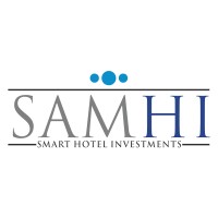SAMHI Hotels Ltd. logo - Similar company to Neuraltech Consulting