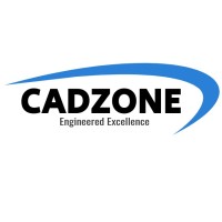 CADZONE Engineered Excellence logo - Similar company to Campro Solutions