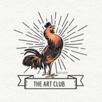 the ART CLUB (Switzerland) logo - Similar company to Lorange Network @Imd