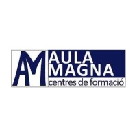 Aula Magna - Academy logo - Similar company to Invisibles