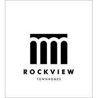 Rockview Townhomes logo - Similar company to Craffty.Io | Professional Web Design & Development