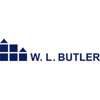 W. L. Butler logo - Similar company to Pr Construction Inc.