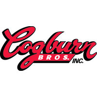 Cogburn Bros Inc logo - Similar company to Crush Strategy Inc.