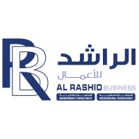 ALRASHID BUSINESS logo - Similar company to Gulfemedia