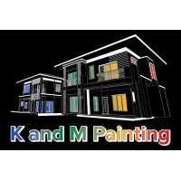 K and M Painting Corporation logo - Similar company to K&M Painting Inc.