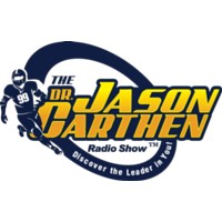 The Jason Carthen Radio Show logo - Similar company to Technovators