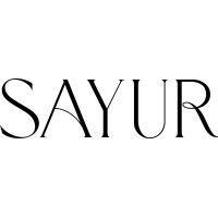 Sayur logo - Similar company to Infeara Technologies