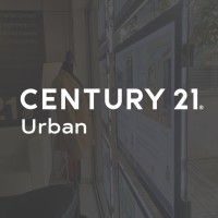 Century 21 Urban logo - Similar company to Aut