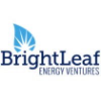 Brightleaf Energy Ventures