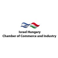 Israel Hungary Chamber of Commerce and Industry logo - Similar company to Petawatts Auto Marine Rv Ltd.