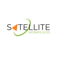 Satellite Workplaces logo - Similar company to Deskworks
