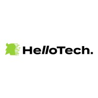 Hello tech | Staffing Agency logo - Similar company to Hellotech Inc.
