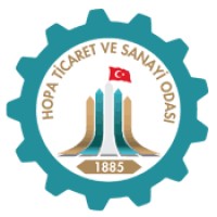 Hopa Ticaret ve Sanayi Odası logo - Similar company to Doğa Ajans
