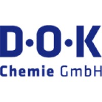 DOK-Chemie GmbH logo - Similar company to Link Chemie Ag