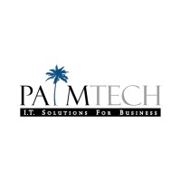 PalmTech Computer Solutions logo - Similar company to Berpl Inc.