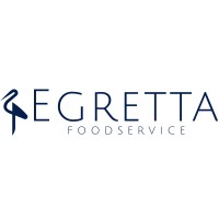 EGRETTA FOODSERVICE logo - Similar company to Olanda Seafood Trading Inc.