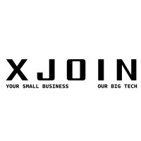 XJoin LLC logo - Similar company to Gtm Planetary