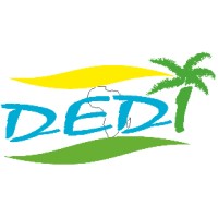 DEDI – Développement - Equité - Durabilité et Innovation logo - Similar company to Bliyscom Technological Solutions Inc.