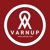 Varnup | ورناپ logo - Similar company to Gilar Internet Market | بازار اینترنتی گیلار