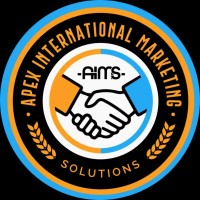 AIMS International BPO logo - Similar company to Hi Tech Aims