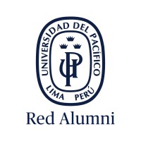 Alumni UP logo - Similar company to Club De Fotografía Up