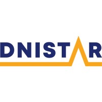 Dnistar Slrs logo - Similar company to Interlife Ets