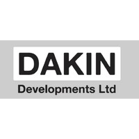 Dakin Developments Ltd. logo - Similar company to Adina Developments Ltd.