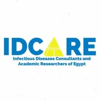 Infectious Diseases Consultants and Academic Researchers of Egypt logo - Similar company to Id Lab