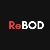 Rebod Australia logo - Similar company to Sota Fuel