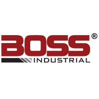 Boss Industrial Inc. logo - Similar company to Lorecs