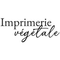 L'Imprimerie Végétale