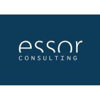 ESSOR CONSULTING logo - Similar company to Deep Logistics