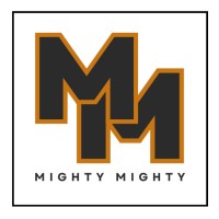 Mighty Mighty LLC logo - Similar company to Aaa Trading Uae