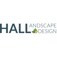 Hall Landscape Design logo - Similar company to Coat Design Remodel
