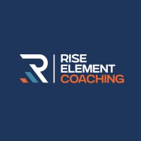 Rise Element Coaching logo - Similar company to Systems Business Coach®