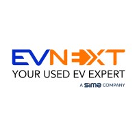 EV NEXT logo - Similar company to Evnext