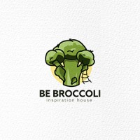 Be Broccoli Inspiration House Sdn Bhd logo - Similar company to Avocadot Web Design Sdn Bhd