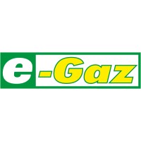 E-GAZ logo - Similar company to Denko