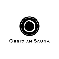 Obsidian Sauna logo - Similar company to Salamisso Developments