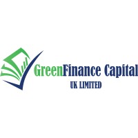 GreenFinance Capital Limited logo - Similar company to Instabooks - Accounting Software