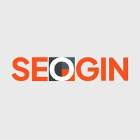 SEOGIN™ logo - Similar company to Hatch + Vox