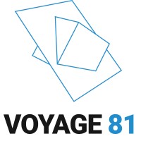 Voyage81 logo - Similar company to Oddity