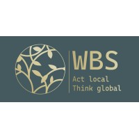 WBS  -  Act Local Think Global - Outsource with passion logo - Similar company to Akeron Ai Labs Corp.