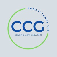 CCG Consultants LLC logo - Similar company to Downscope Security Solutions