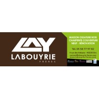 ENTREPRISE LABOUYRIE FRERES logo - Similar company to Entreprise Labeque