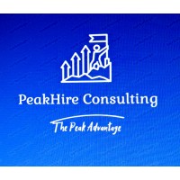 PeakHire Consulting logo - Similar company to Peakhire Solutions