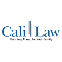 Cali Law logo - Similar company to Patenaude Tax + Trust Inc.