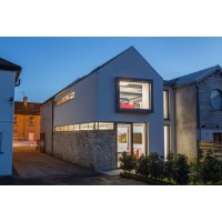 Ensuir Architects | Engineers logo - Similar company to Gittens Architects
