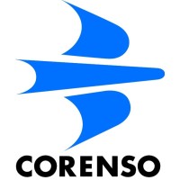 Corenso North America logo - Similar company to Cascade Pacific Pulp, Llc