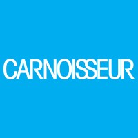Carnoisseur logo - Similar company to Amp X Volt
